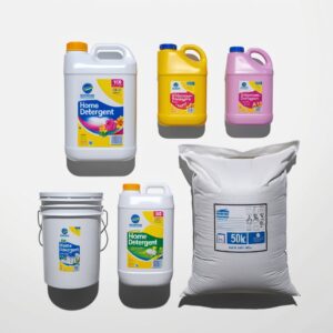 Elbow Solvent 90Deg 40Mm