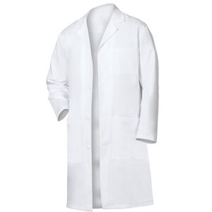 Bulk white Lab coat near me
