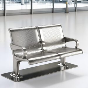 Kaufmann Sledgehammer Poly Handle 3.6Kg