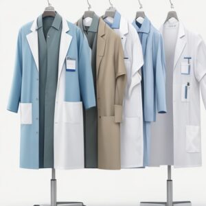 Lab coat