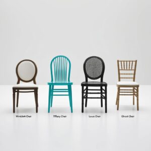 Club Chair