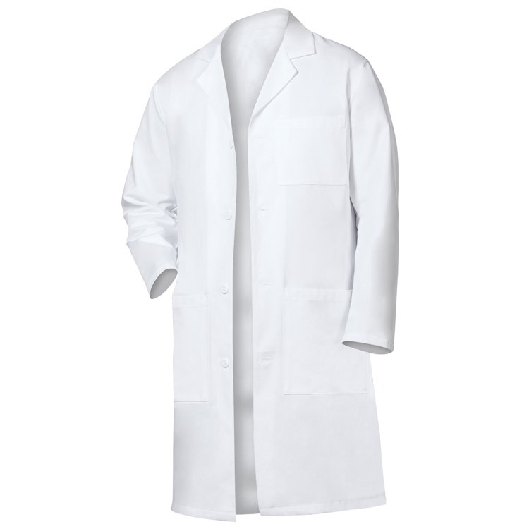 food industry white coats - Image 2