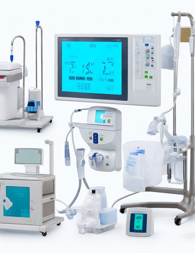 health care supplies