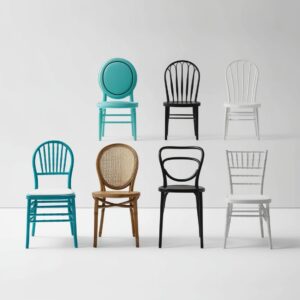 wimbledon chairs