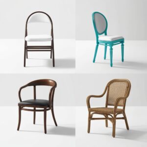 Slipper Chair