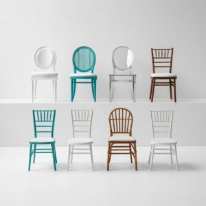 Banquet Chair