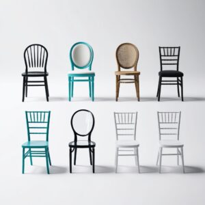 Accent Chair