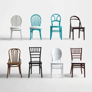 chair tiffany