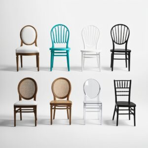 Egg Chair