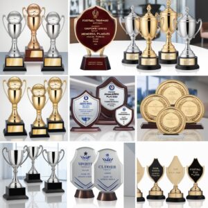 plaques and engraving near me