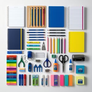 large pencil case