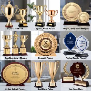 league trophy