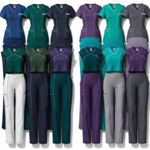 medical scrubs for sale near me