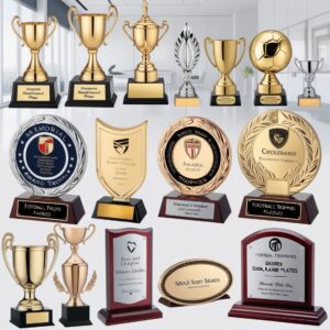 custom plaque engraving