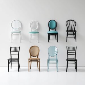 louis chair
