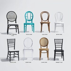 event chairs for sale