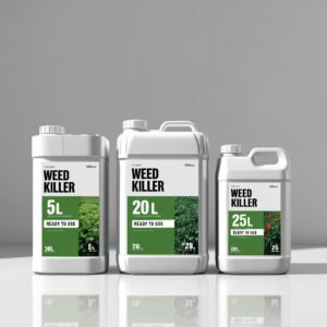 Glissen Nitro Single Stage Compound 1Kg