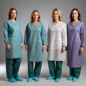 Disposable Gown XXX large