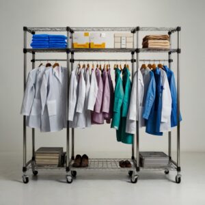 fun Lab coat s for teachers