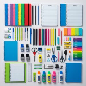wholesale stationery supplies