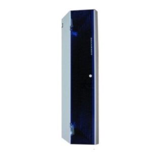 4" Zinc Plates Steel Adjustable Drop Plate