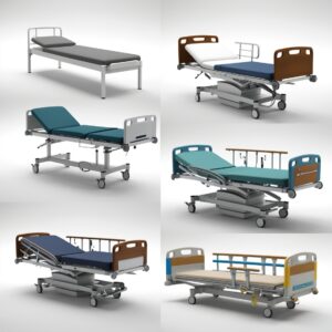 Hospitalmedical Examination couches