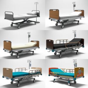 gynaecology Examination couches