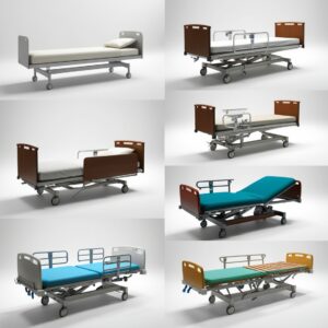 Treatment Examination couch