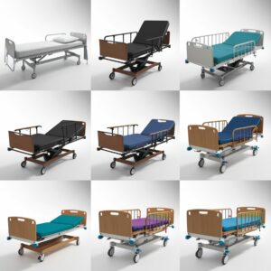 gynae examination couches