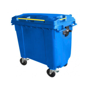 120L Small Wheelie Bin
