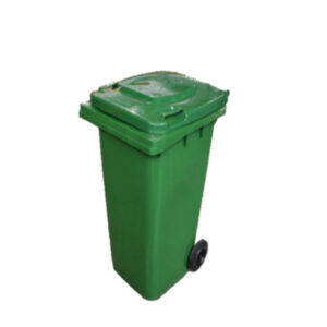 Large 110ltr Wheelie Bin,