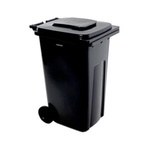 Westpack 240L Wheelie Bin - Heavy Duty