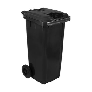 110 Wheelie Bin - Durable Waste Management Bin