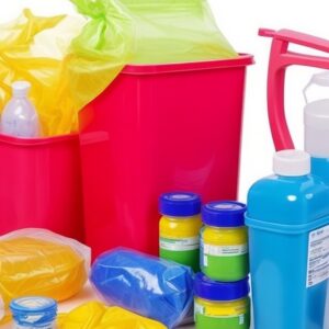 Vacuum Packing
