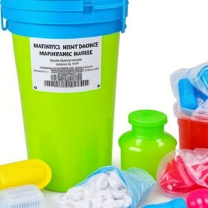 Local Sharps Disposal Facility Finder - Interactive Map