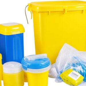 Vacuumable Bags