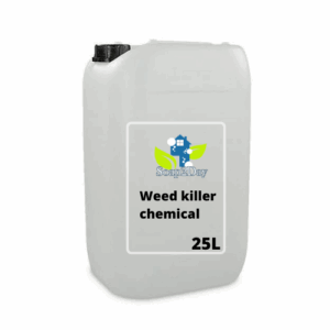Yard Weed Killer