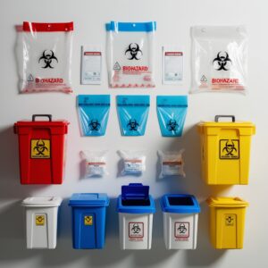Feed Bags. 25KG To 50KG.