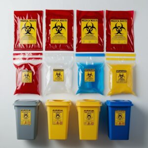 Bottles. PET. HDPE. Glass.