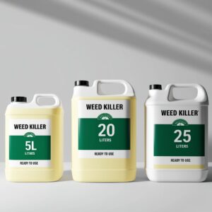 Concentrated Tree Stump & Root Killer