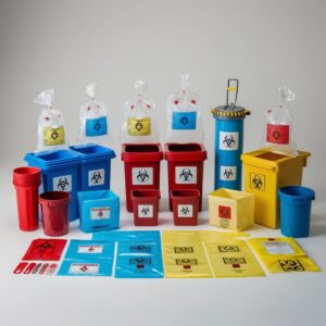 Agricultural packaging. High repeat demand.
