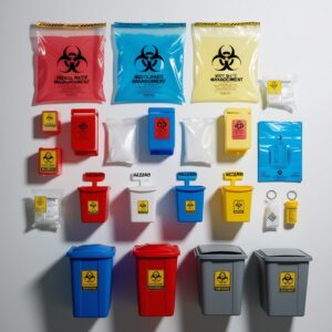 Anti rust paper. VCI.