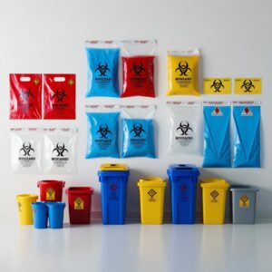 candle packaging