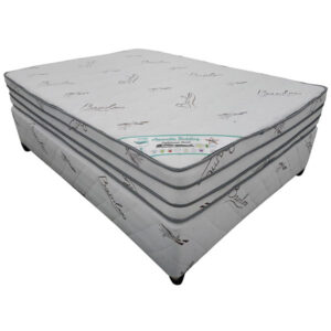 15 Star Double bed