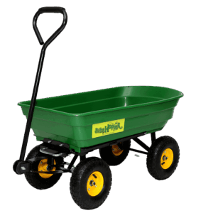 Agricultural Packaging. High Repeat Demand.