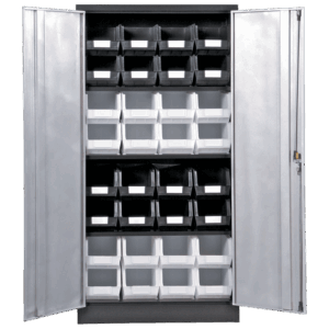 mauser packaging solutions