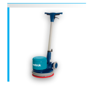 Hygiene Hard Broom & Handle Set (Aluminium Handle)