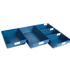 Secondary packaging. Grouping and protection.