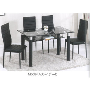 Dining table A351