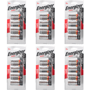 new pack